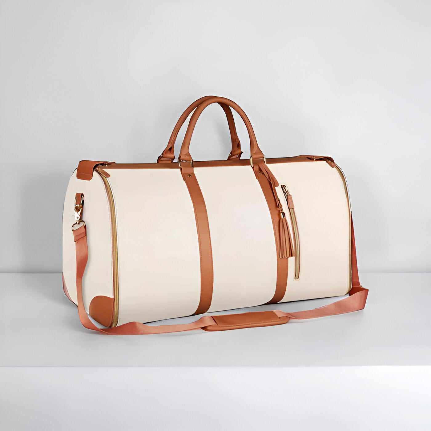 TravelZen™ - Foldable Clothing Bag